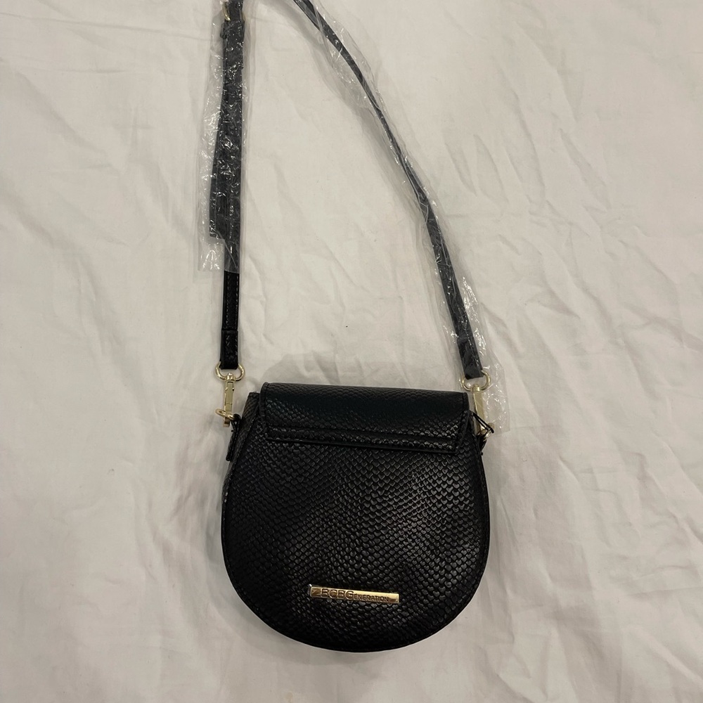 Shoulder purse